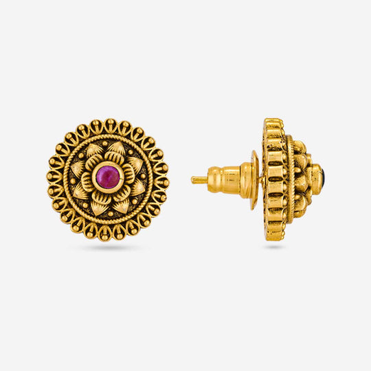 Antique Earring Antique Earring 204124