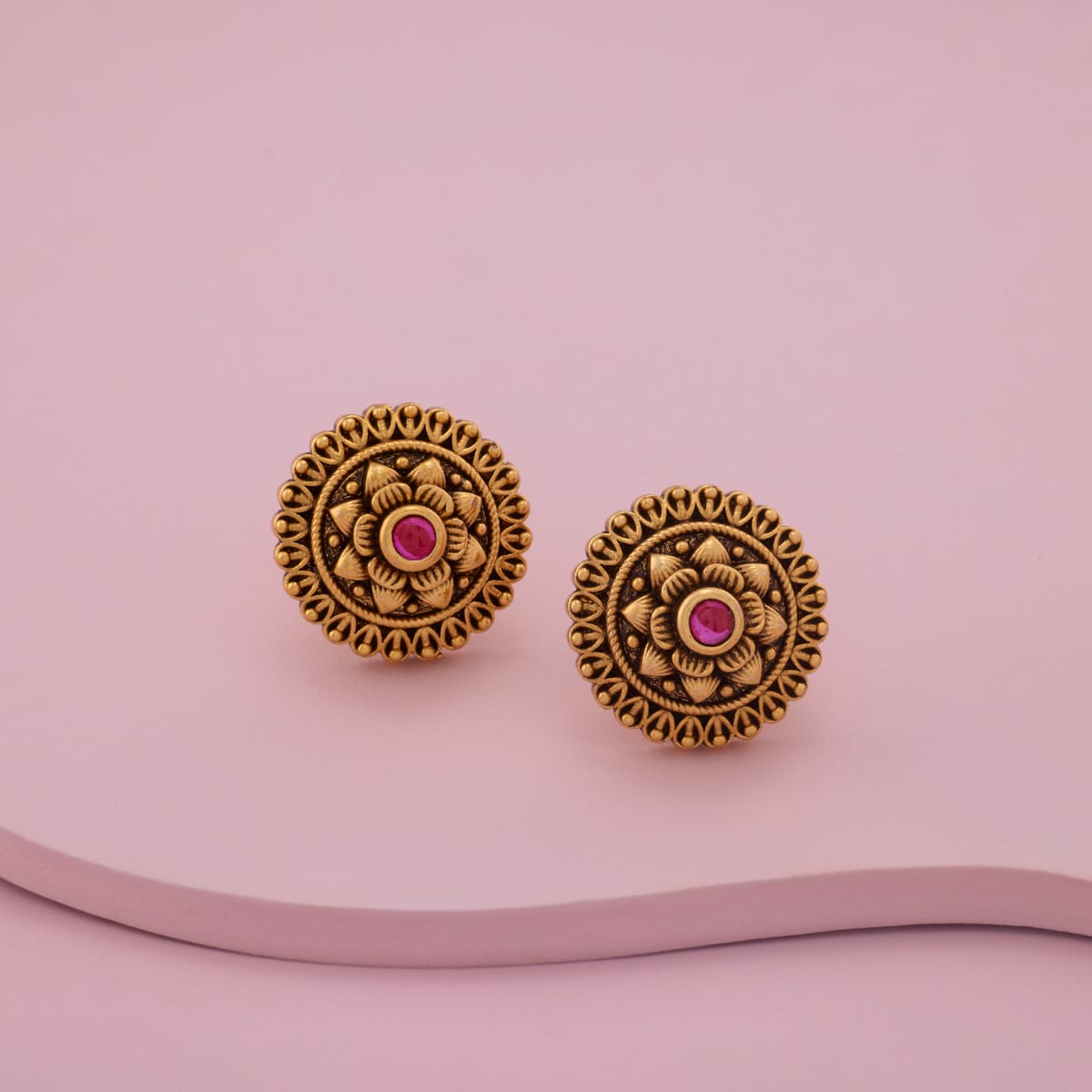 Antique Earring Antique Earring 204124
