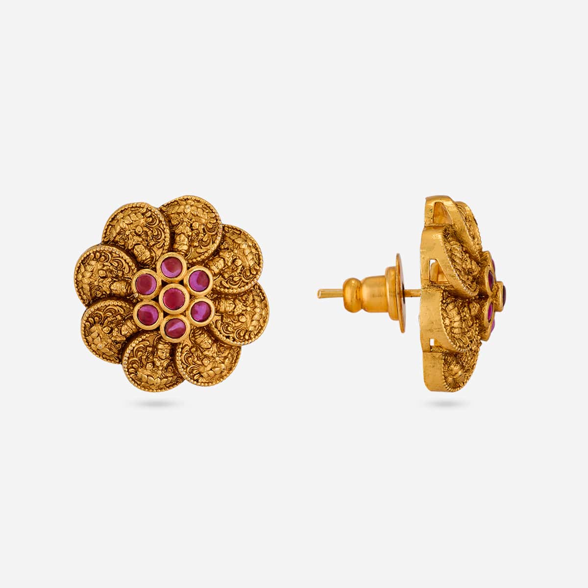 Antique Earring Antique Earring 204126