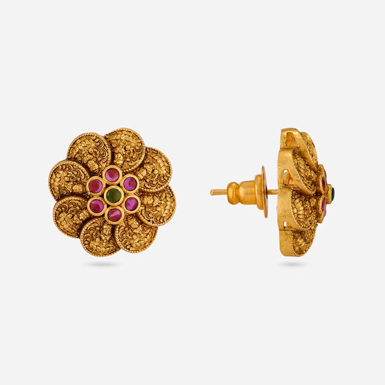 Antique Earring Antique Earring 204126