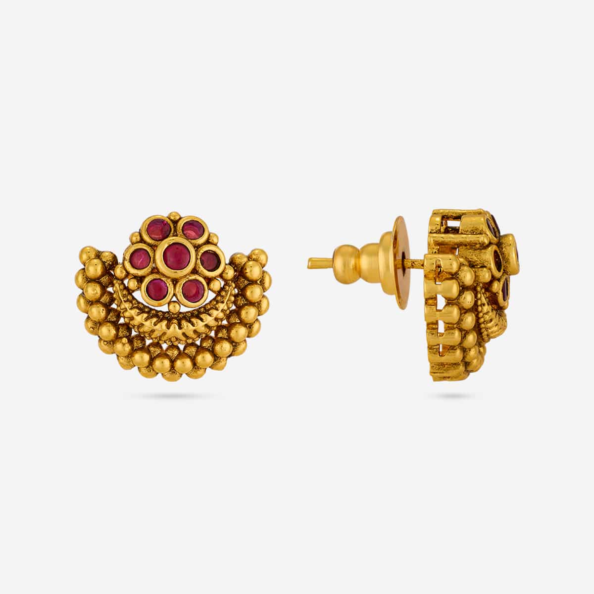 Antique Earring Antique Earring 204203