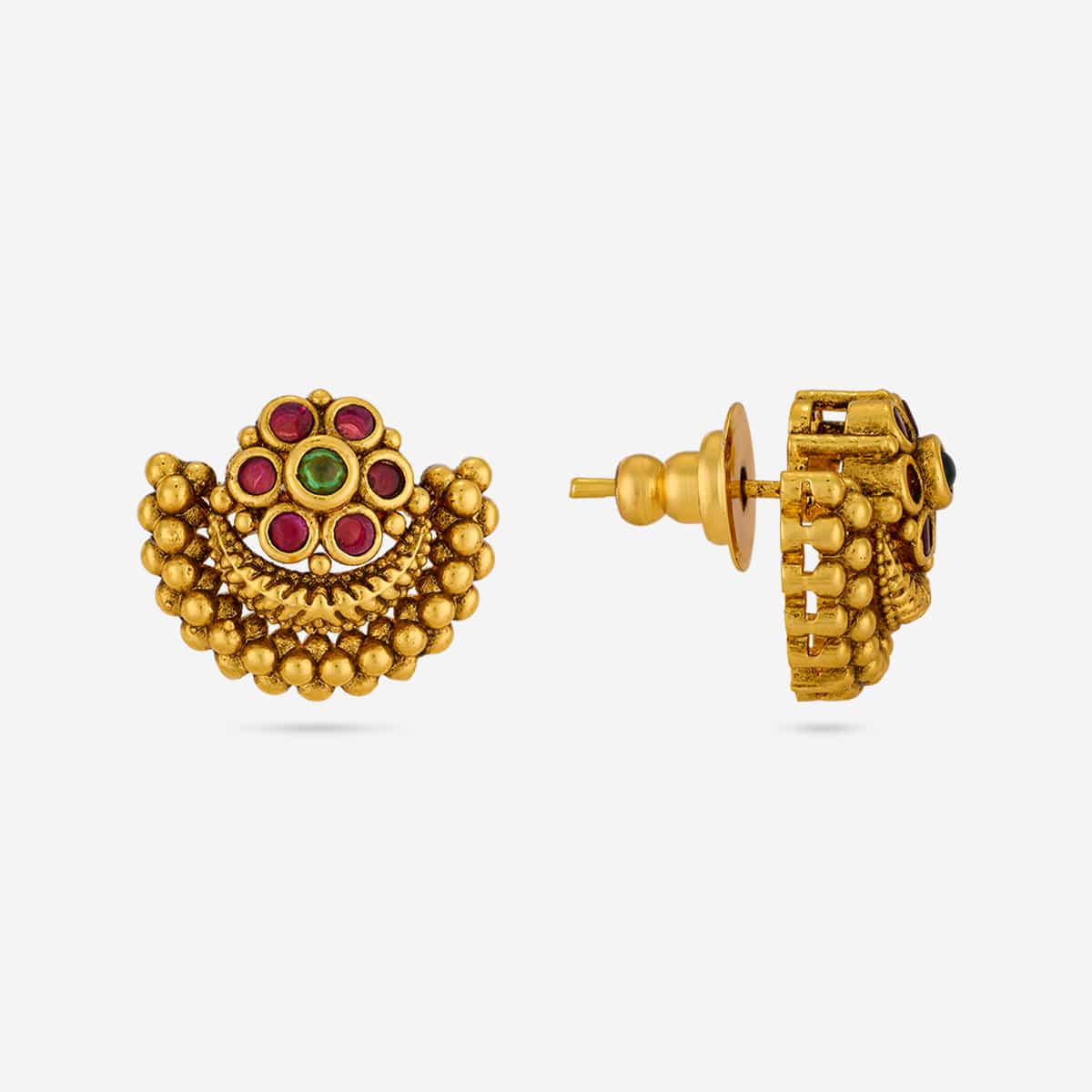 Antique Earring Antique Earring 204203
