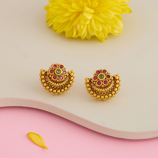 Antique Earring Antique Earring 204203