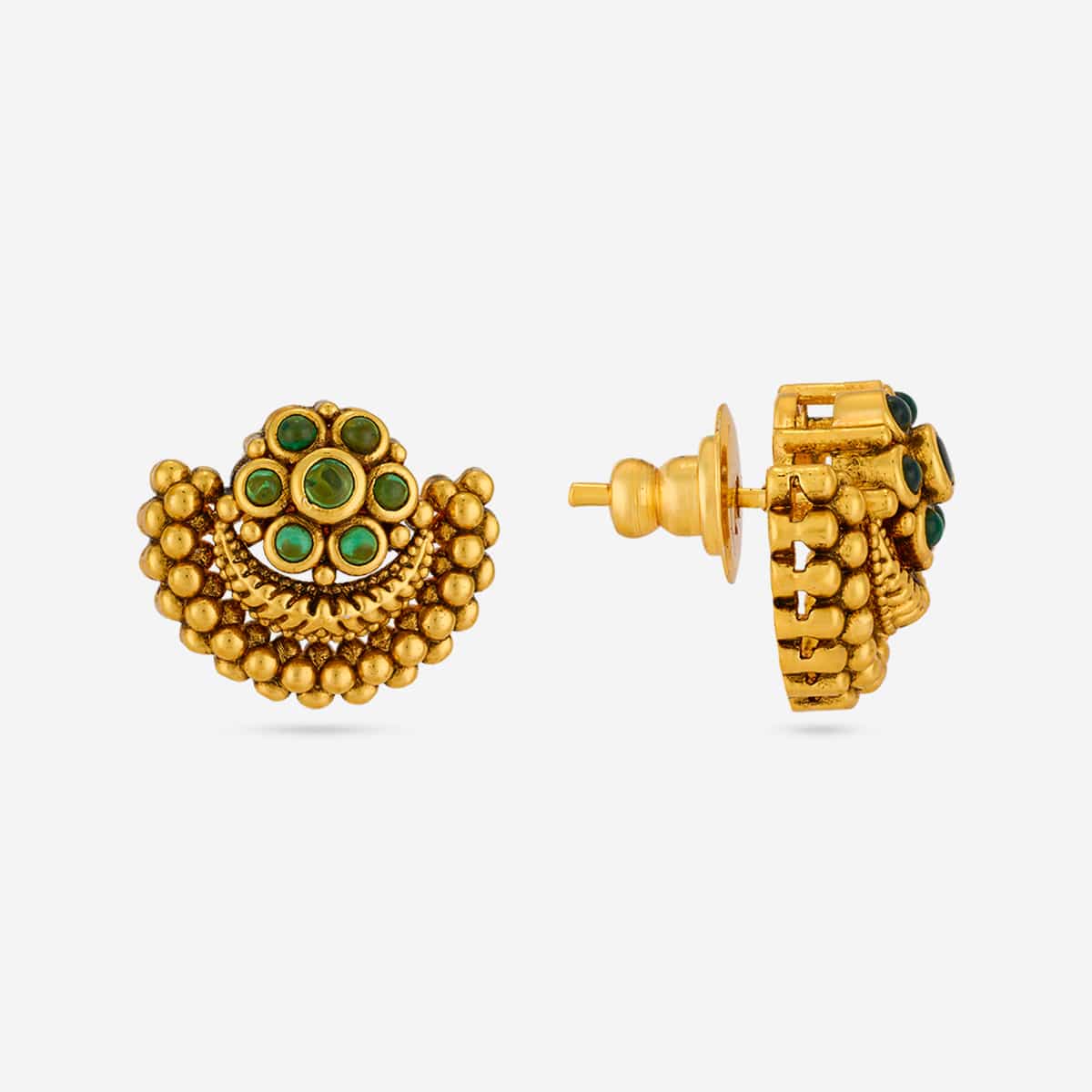 Antique Earring Antique Earring 204203