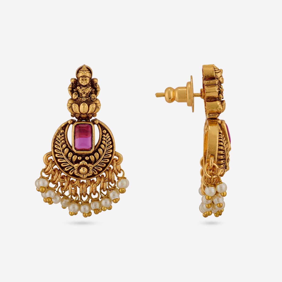 Antique Earring Antique Earring 204818