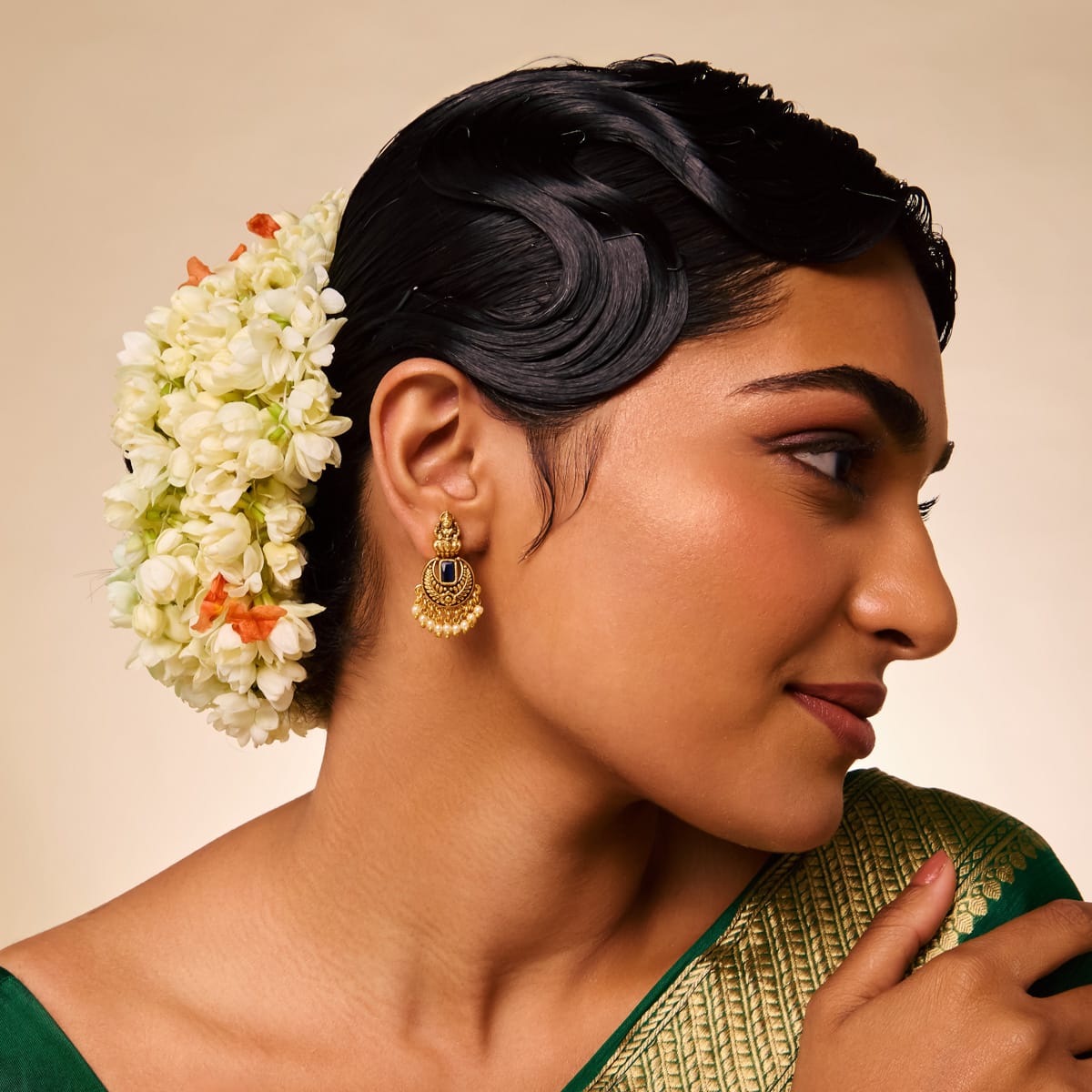 Antique Earring Antique Earring 204818
