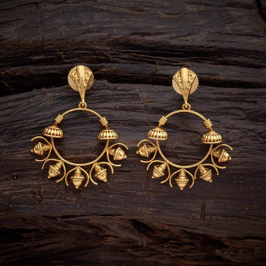 Antique Earring Antique Earring 139993