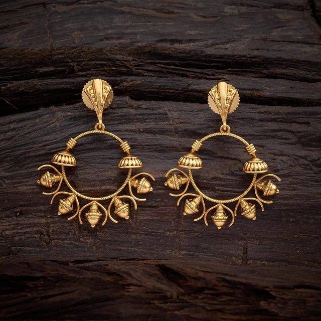Antique Earring Antique Earring 139993