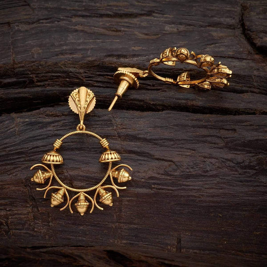 Antique Earring Antique Earring 139993