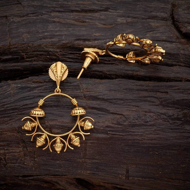 Antique Earring Antique Earring 139993