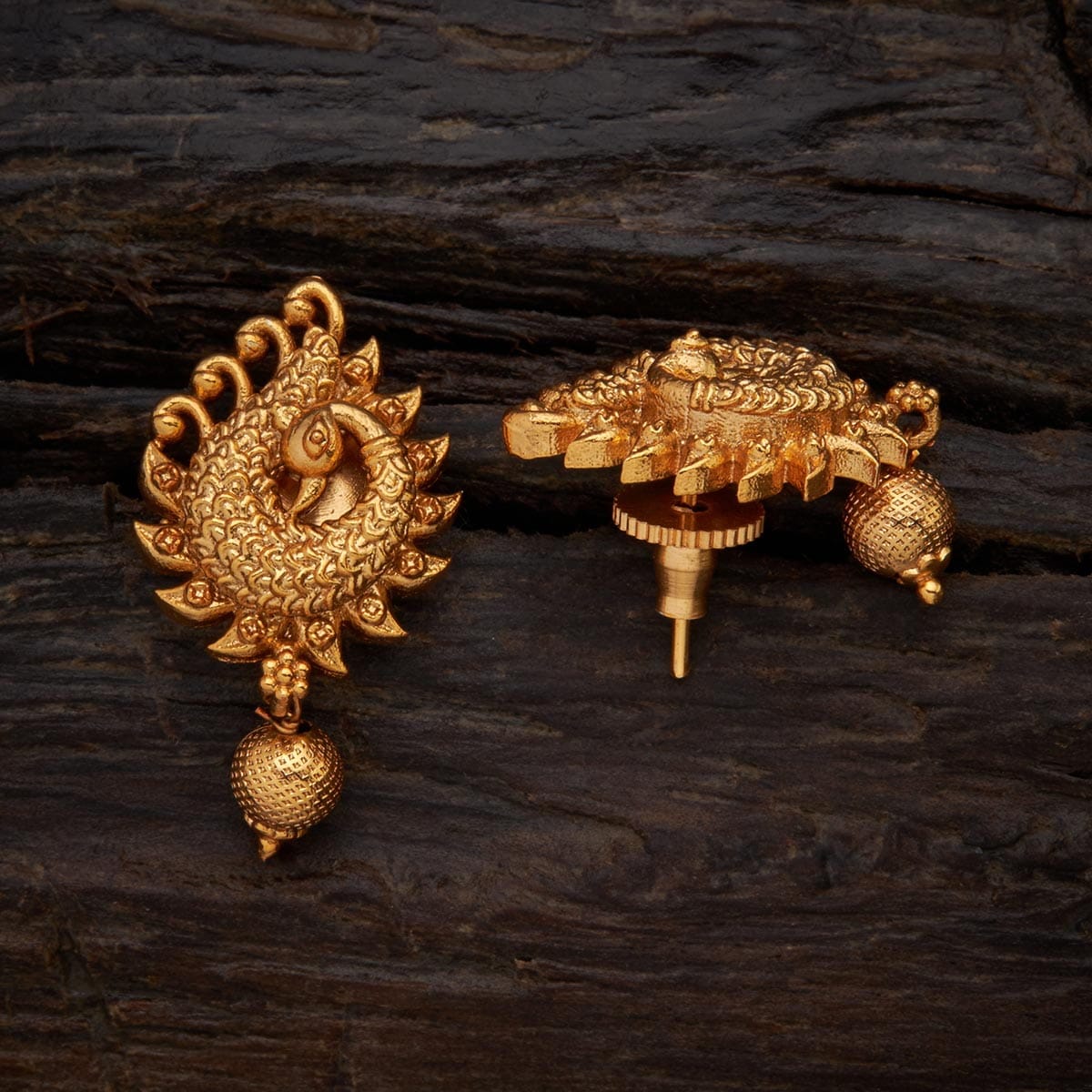 Antique Earring Antique Earring 140537