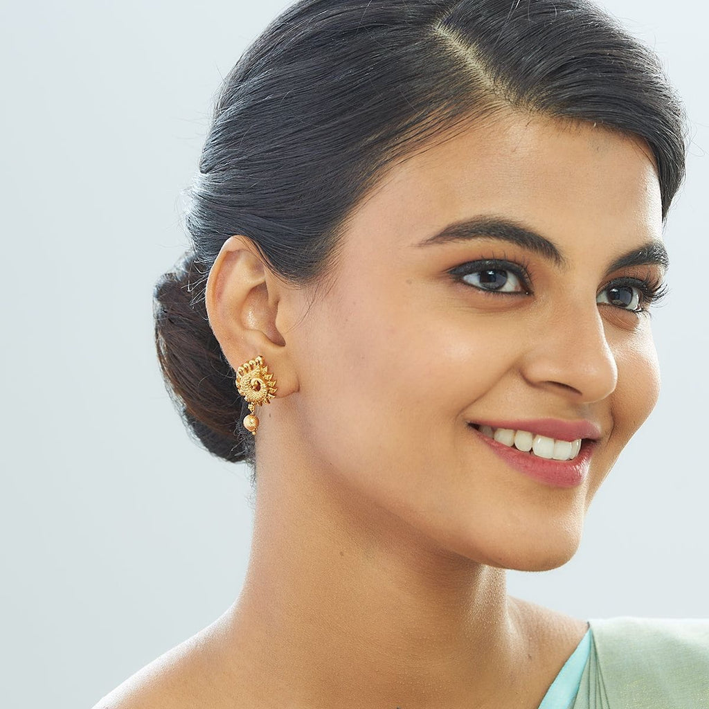 Antique Earring Antique Earring 140537