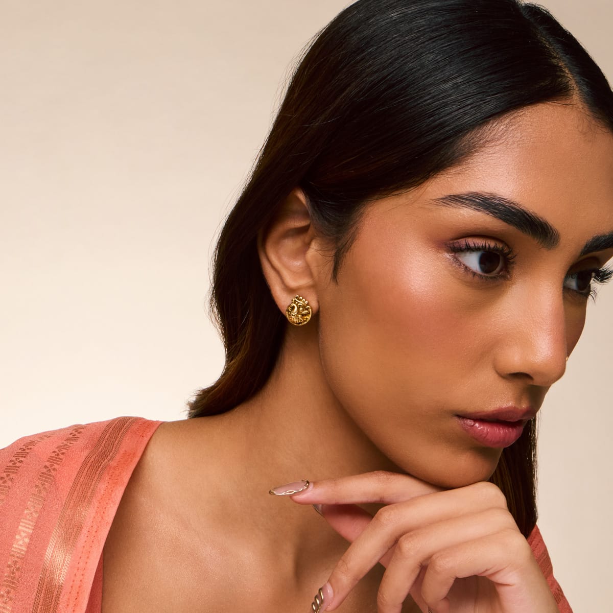 Antique Earring Antique Earring 140626