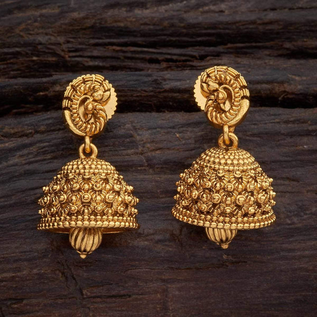 Antique Earring Antique Earring 140644