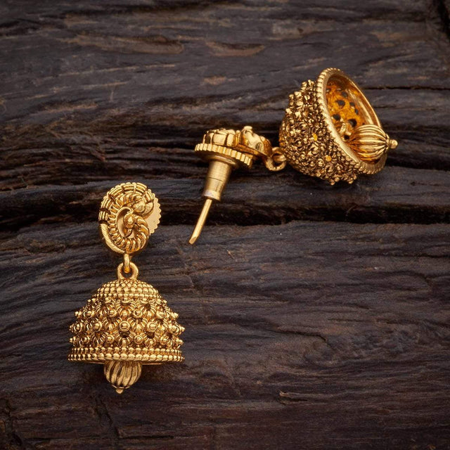 Antique Earring Antique Earring 140644