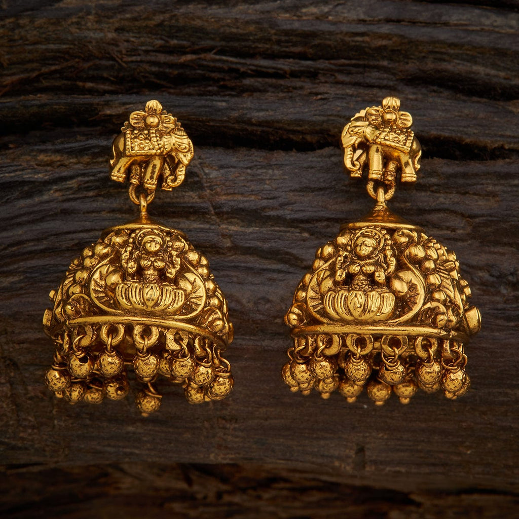 Antique Earring Antique Earring 146414