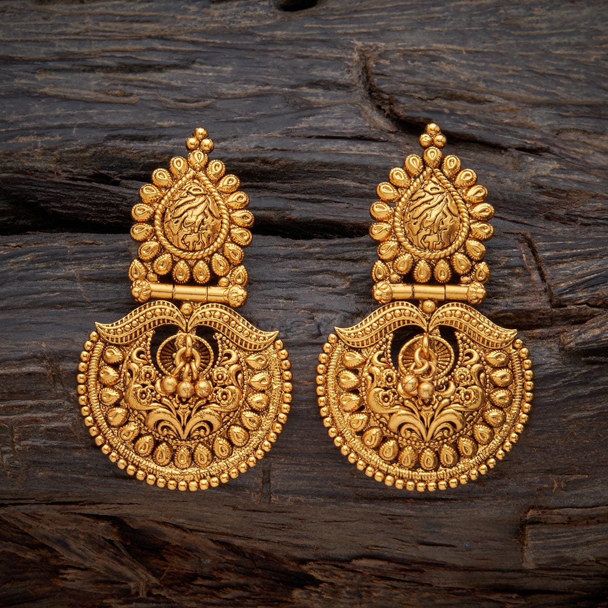 Antique Earring Antique Earring 150818