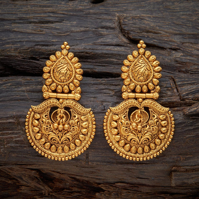 Antique Earring Antique Earring 150818