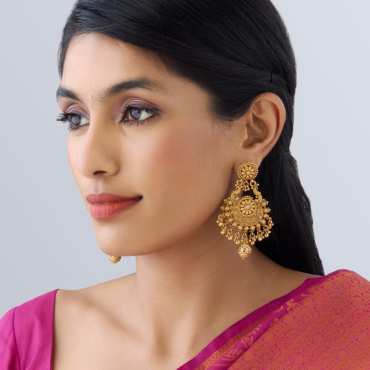 Antique Earring 160730 antique-earring-160730