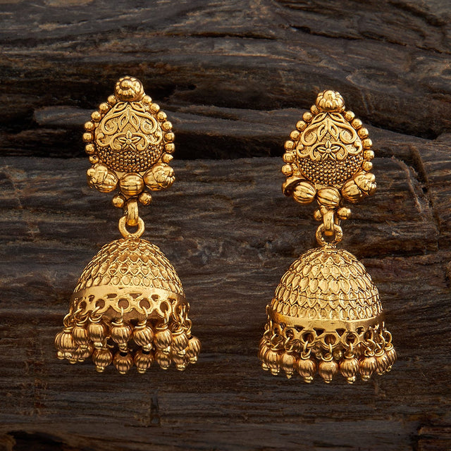 Antique Earring Antique Earring 160765