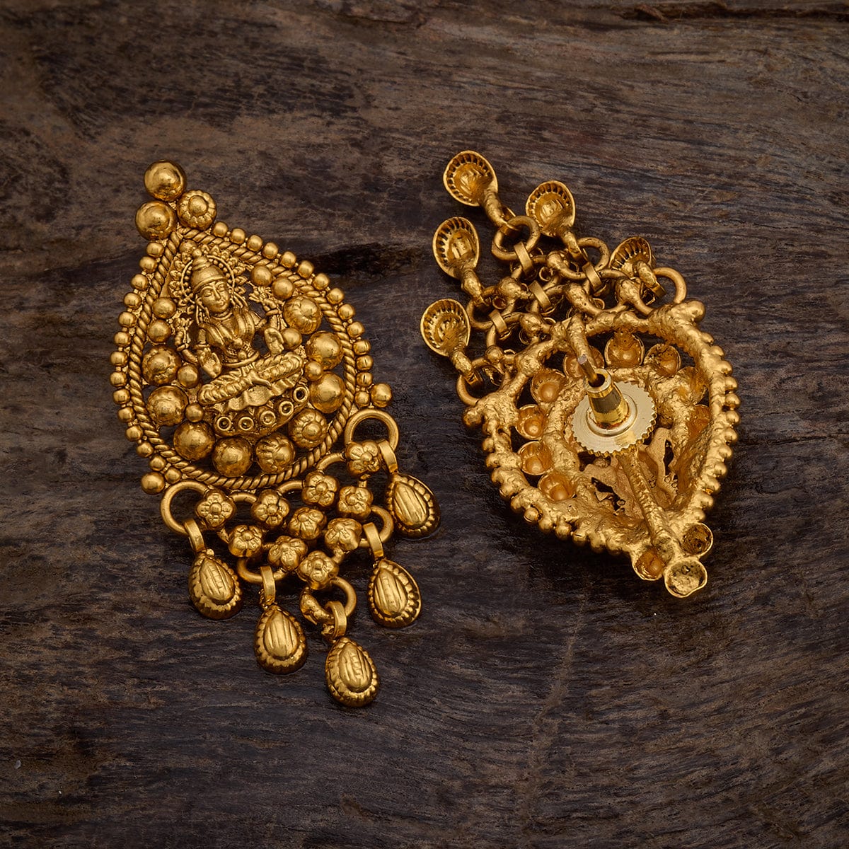 Antique Earring Antique Earring 170310