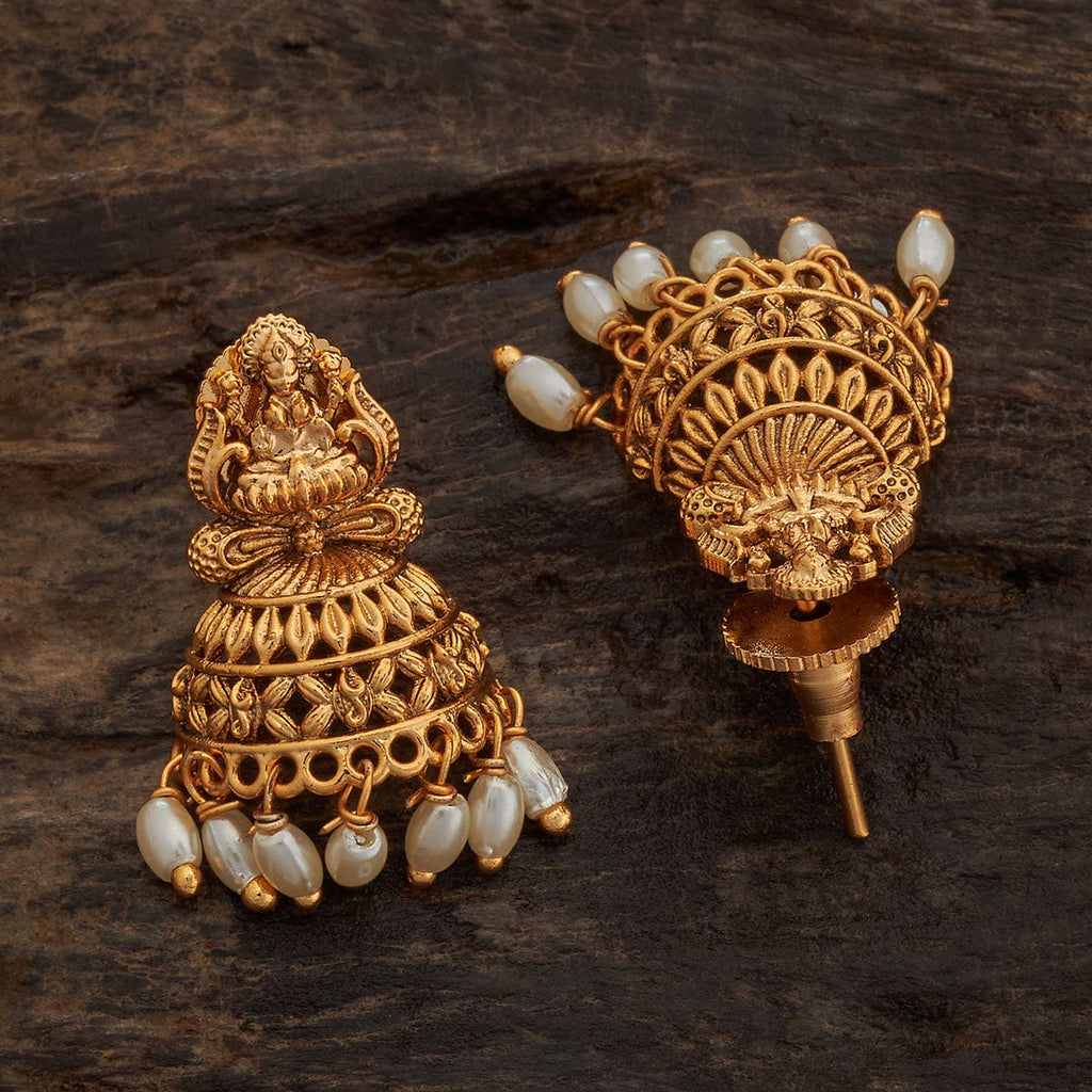 Antique Earring Antique Earring 172286