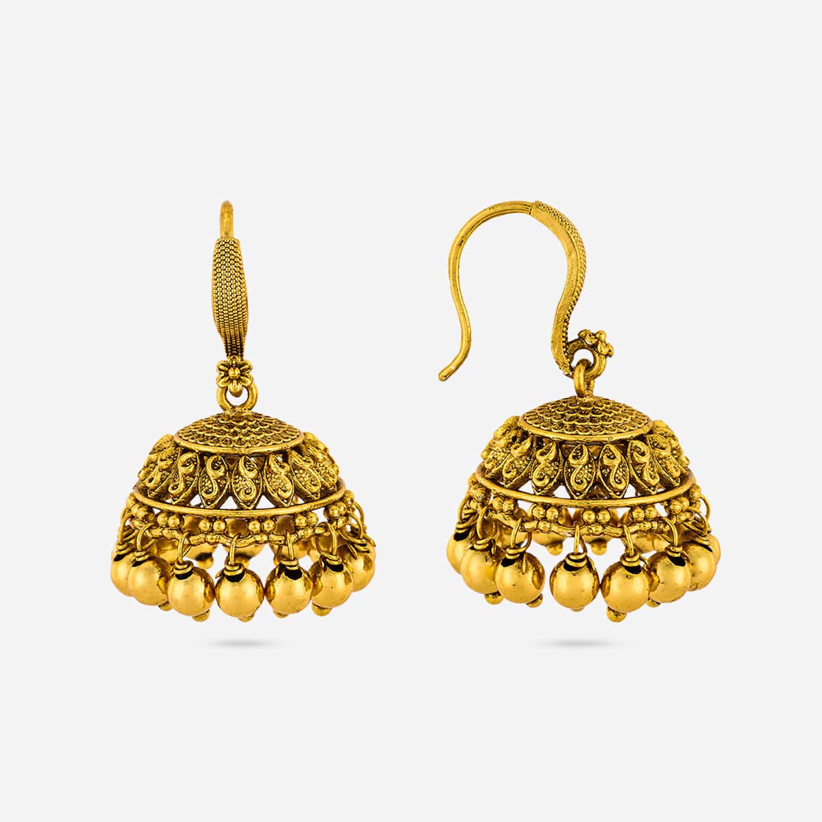 Antique Earring Antique Earring 176252