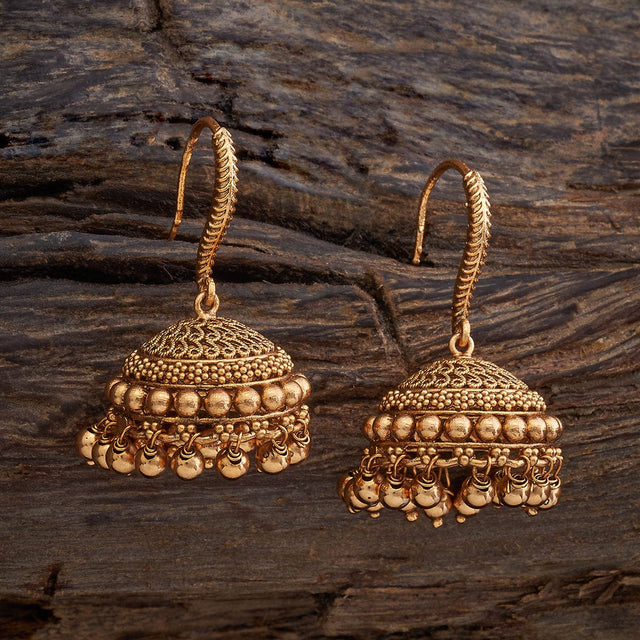 Antique Earring Antique Earring 176282