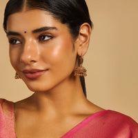 Antique Earring Antique Earring 176282