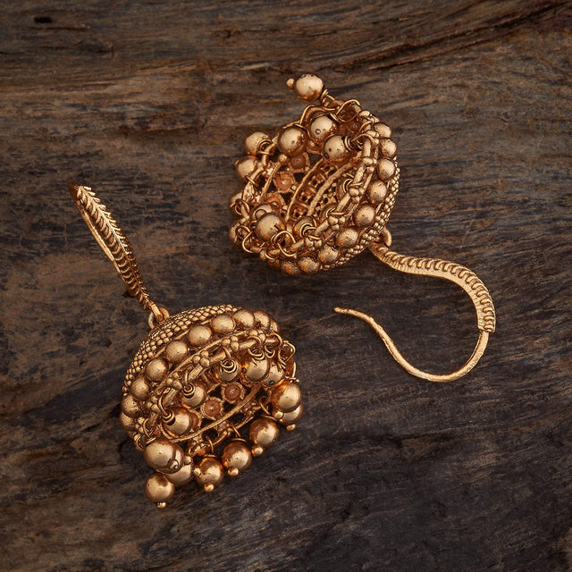 Antique Earring Antique Earring 176282