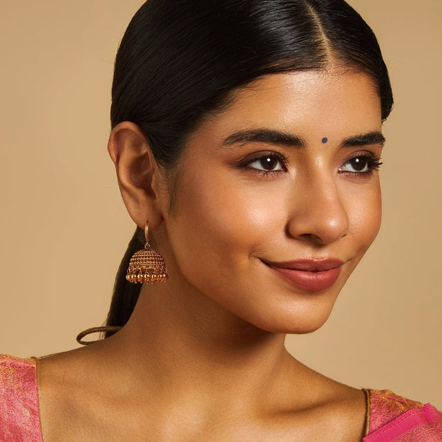Antique Earring Antique Earring 176283