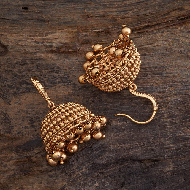 Antique Earring Antique Earring 176283