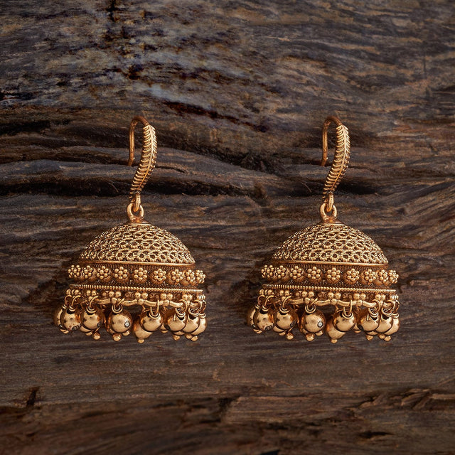 Antique Earring Antique Earring 176284