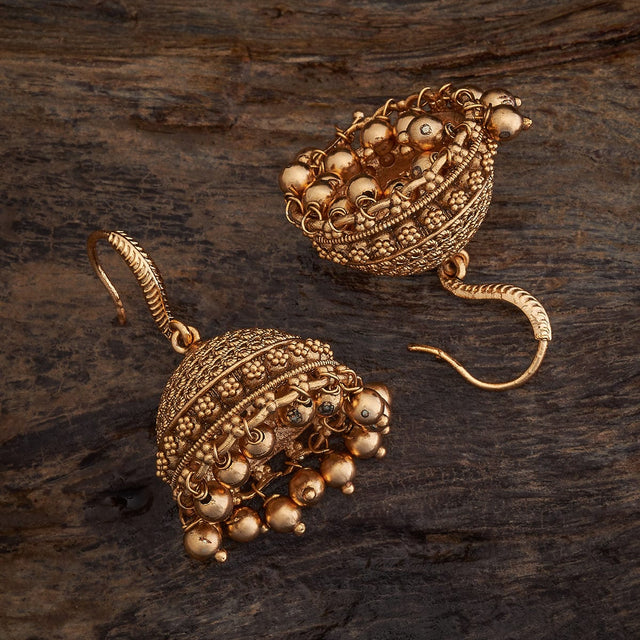 Antique Earring Antique Earring 176284