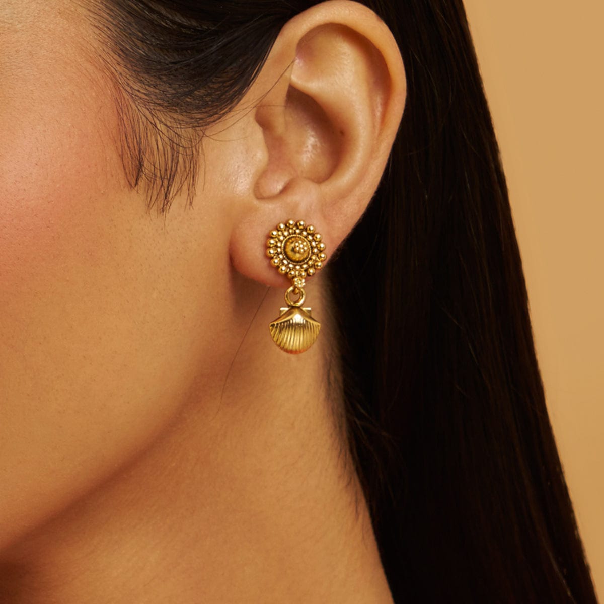 Antique Earring Antique Earring 181133