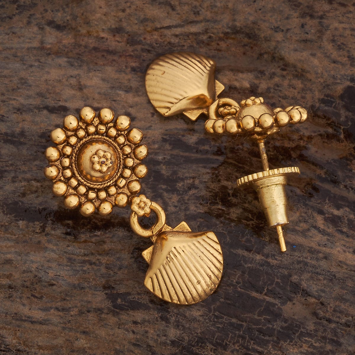 Antique Earring Antique Earring 181133