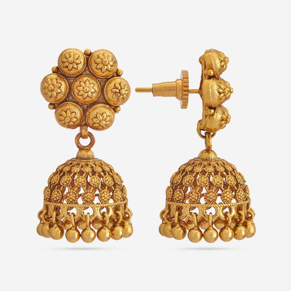 Antique Earring Antique Earring 186410