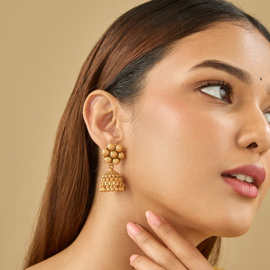 Antique Earring Antique Earring 186410