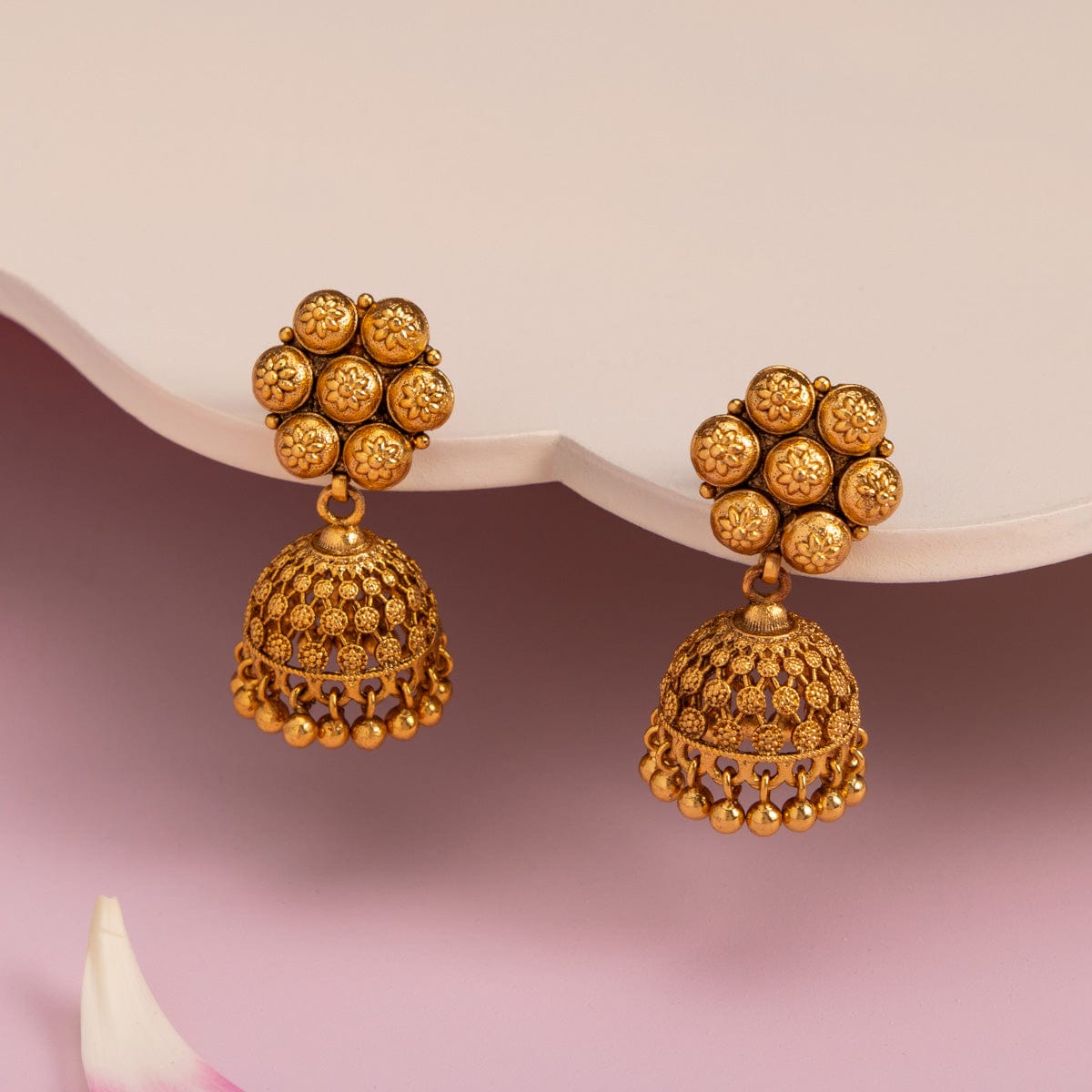 Antique Earring Antique Earring 186410