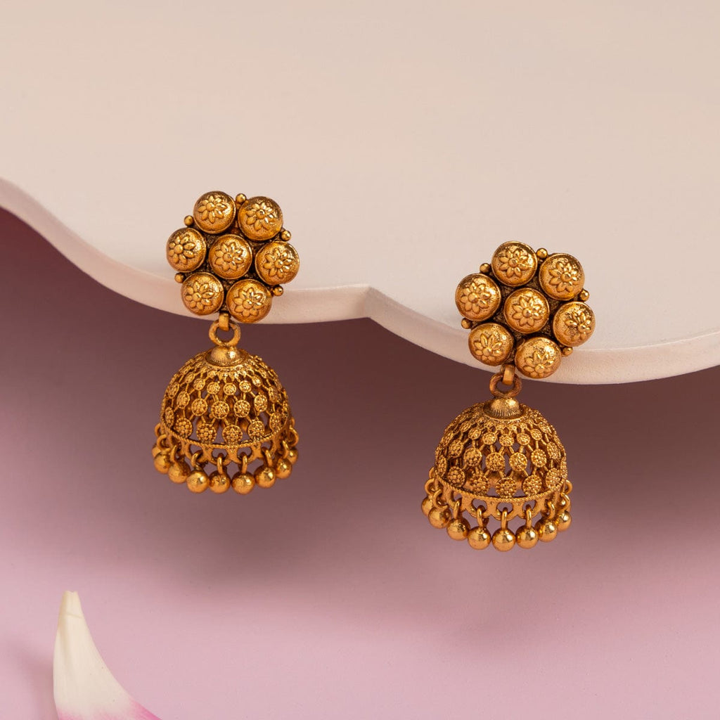 Antique Earring Antique Earring 186410