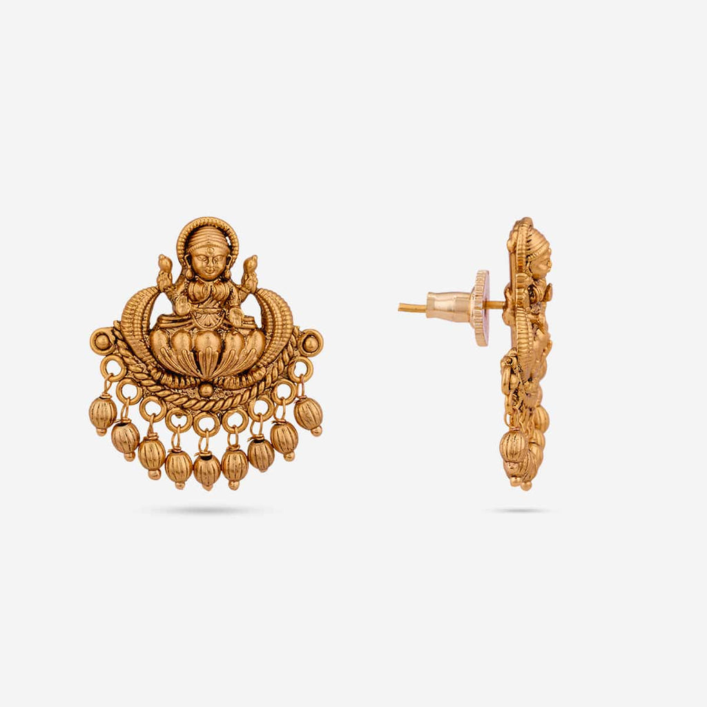 Antique Earring Antique Earring 188146