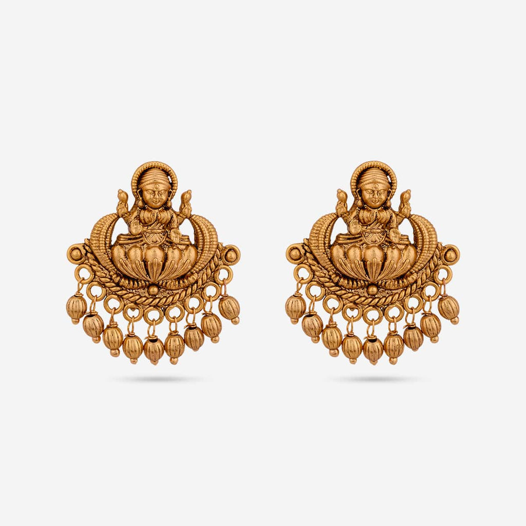 Antique Earring Antique Earring 188146