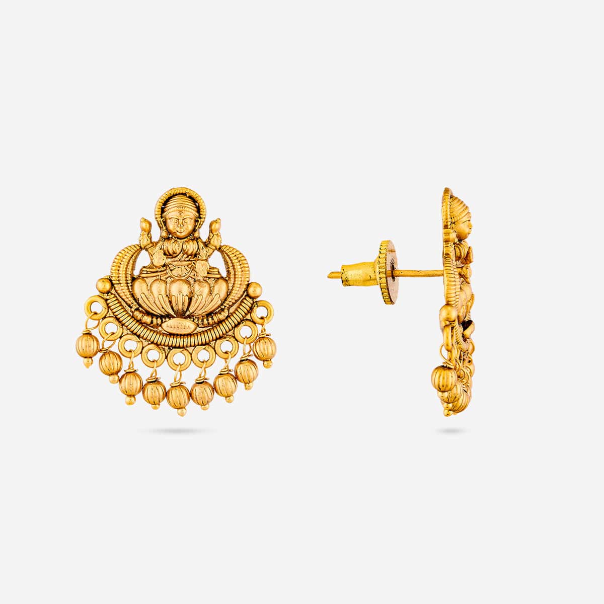 Antique Earring Antique Earring 188146