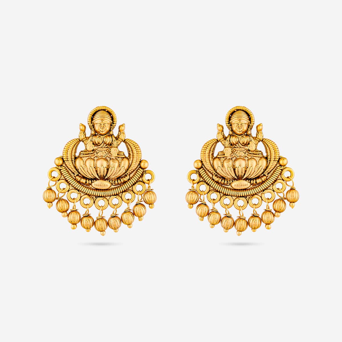 Antique Earring Antique Earring 188146