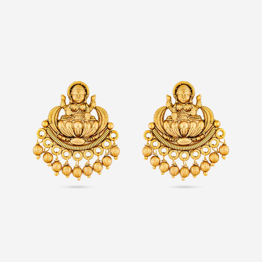 Antique Earring Antique Earring 188146