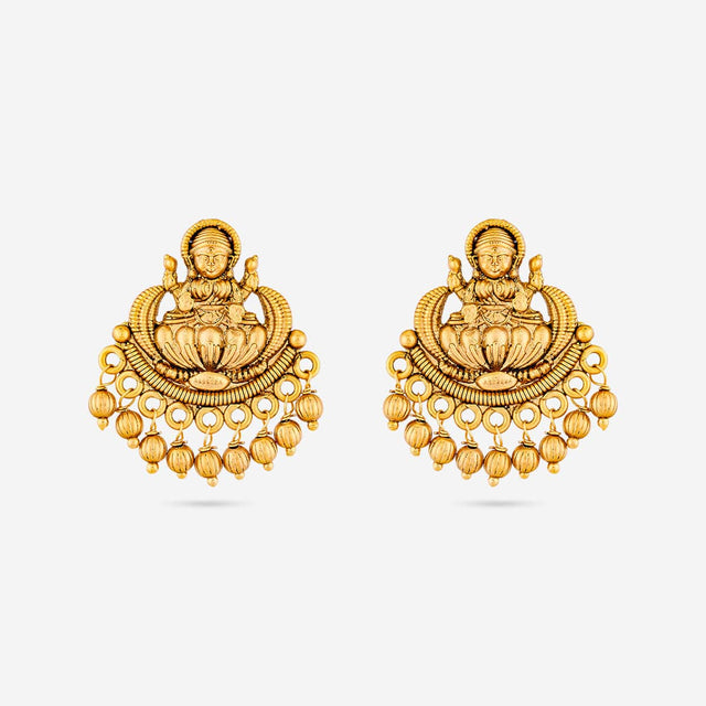 Antique Earring Antique Earring 188146