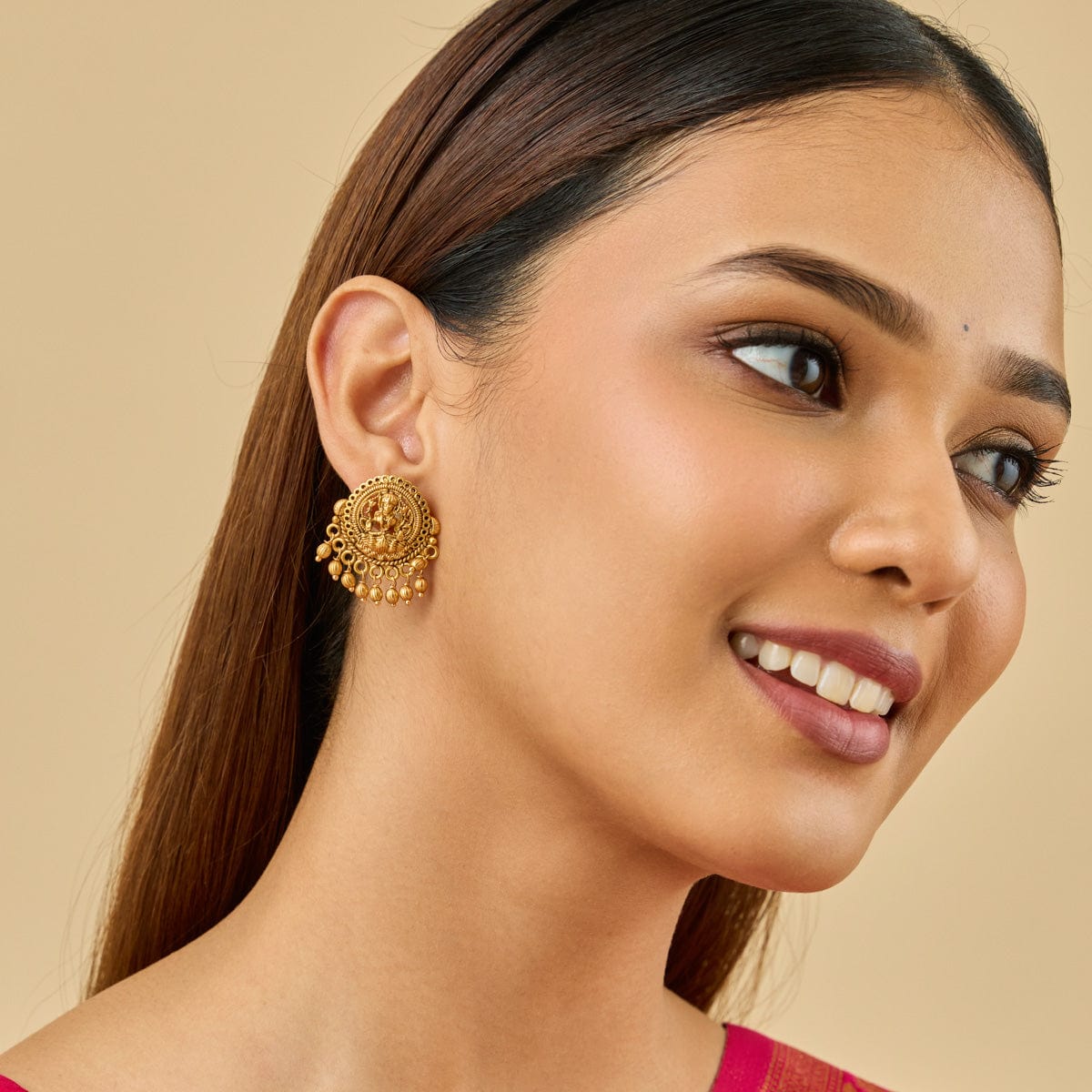 Antique Earring Antique Earring 188595