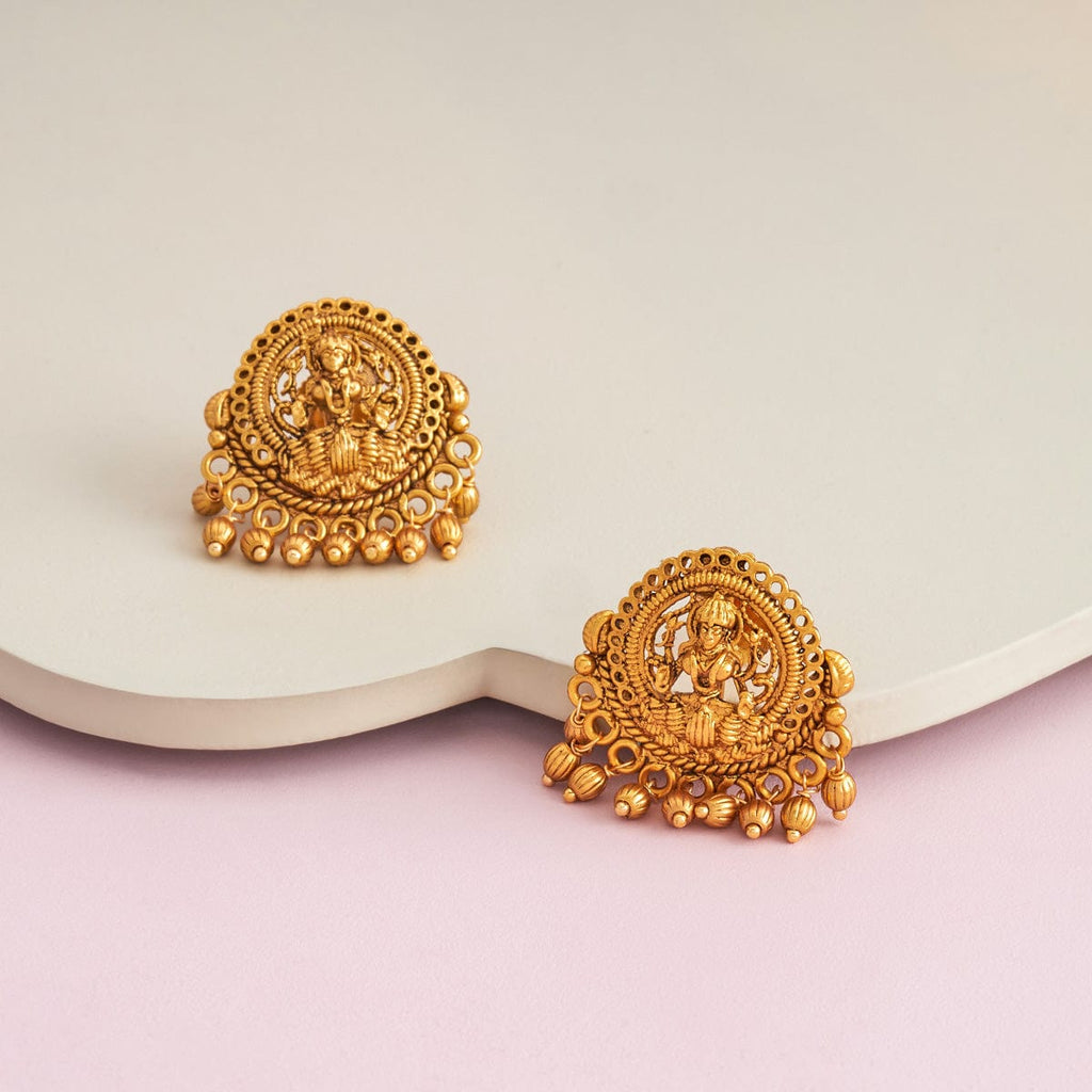 Antique Earring Antique Earring 188595