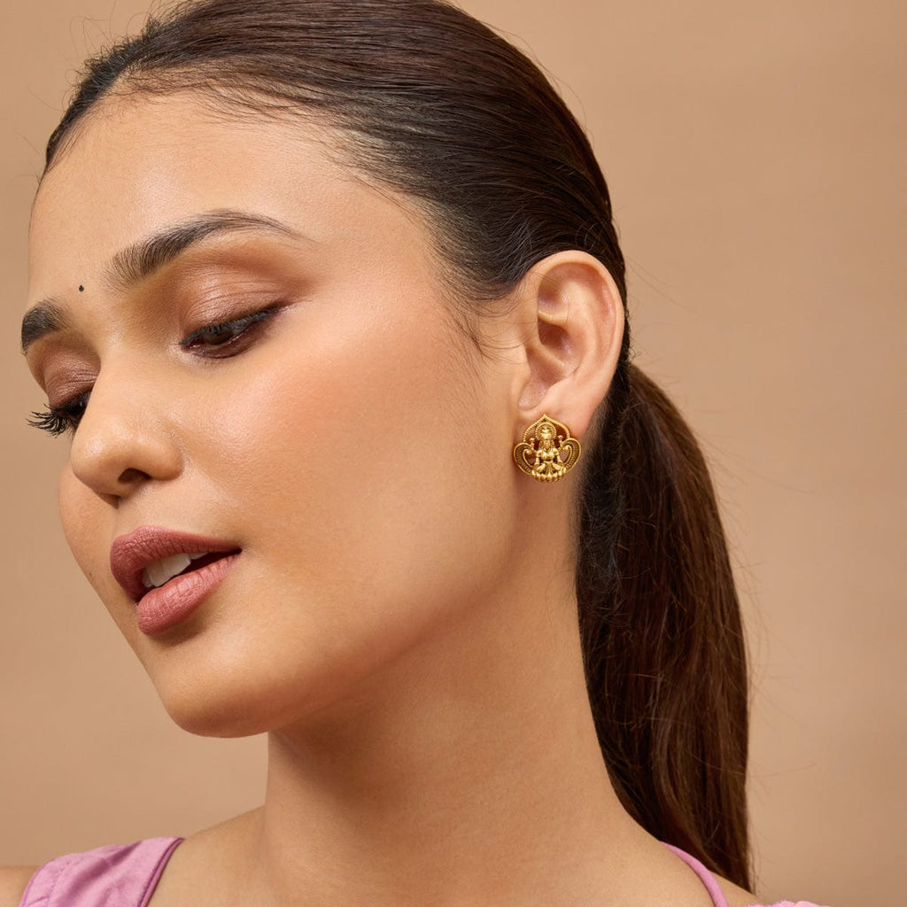 Antique Earring Antique Earring 188999