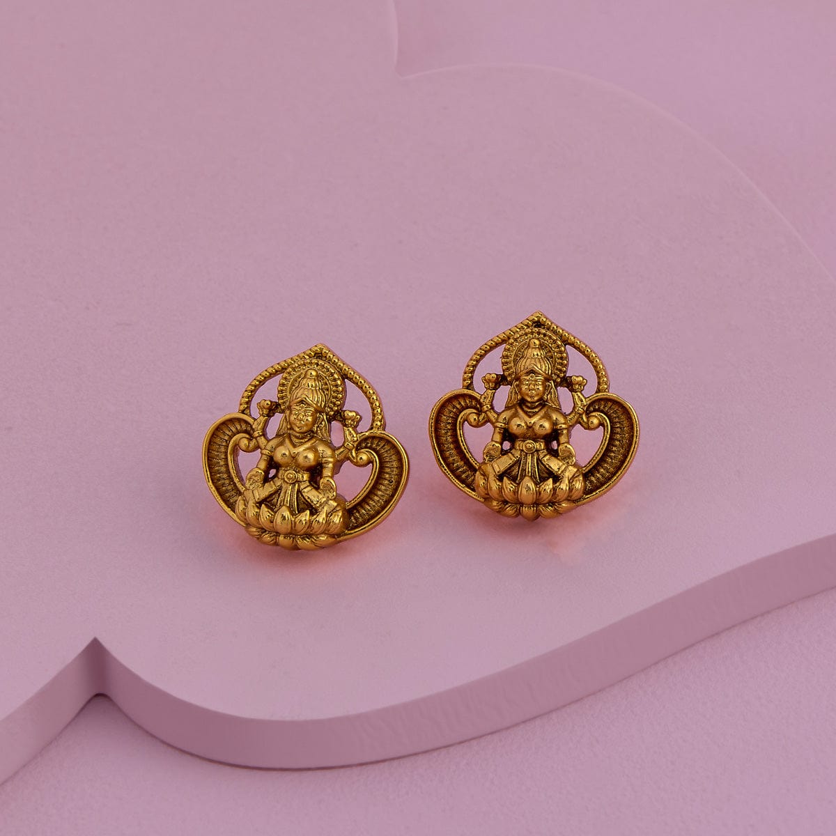 Antique Earring Antique Earring 188999